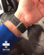 ساعت مچی مردانه کاسیو مدل MTP-VD300-1BUDF مشکی