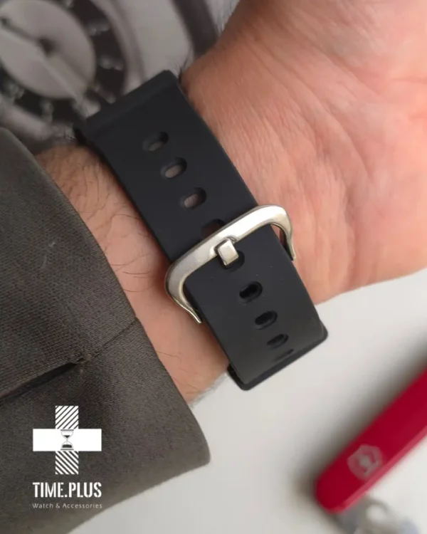 ساعت مچی مردانه کاسیو مدل MTP-VD300-7B سفید