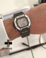 ساعت مچی مردانه کاسیو مدل MWD-110H-3AVDF خاکستری