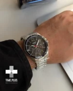 ساعت مچی مردانه کاسیو مدل MYP-1374D-1AVDF مشکی