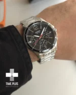 ساعت مچی مردانه کاسیو مدل MYP-1374D-1AVDF مشکی