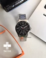 ساعت مچی مردانه کاسیو مدل MYP-1374D-1AVDF مشکی