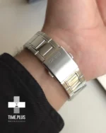 ساعت مچی مردانه کاسیو مدل MYP-1374D-1AVDF مشکی