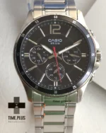 ساعت مچی مردانه کاسیو مدل MYP-1374D-1AVDF مشکی