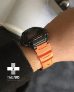 ساعت مچی زنانه کاسیو مدل W-219H-4AVDF مشکی