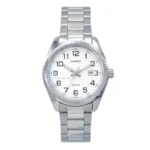 ساعت مچی زنانه کاسیو مدل LTP-1302D-7BVDF نقره ای