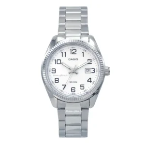 ساعت مچی زنانه کاسیو مدل LTP-1302D-7BVDF نقره ای