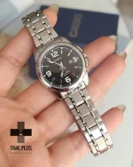 ساعت مچی زنانه کاسیو مدل LTP-1314D-1AVDF نقره ای