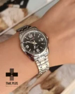 ساعت مچی زنانه کاسیو مدل LTP-1314D-1AVDF نقره ای