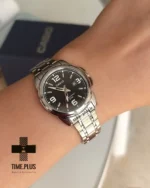 ساعت مچی زنانه کاسیو مدل LTP-1314D-1AVDF نقره ای