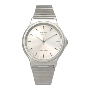 ساعت مچی زنانه کاسیو مدل MQ-24D-7EDF نقره ای