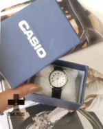 ساعت مچی زنانه کاسیو مدل LTP-1303L-7BVDF نقره ای