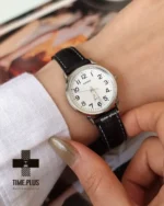 ساعت مچی زنانه کاسیو مدل LTP-1303L-7BVDF نقره ای