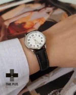 ساعت مچی زنانه کاسیو مدل LTP-1303L-7BVDF نقره ای