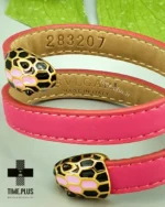 ساعت مچی زنانه شنل سفید