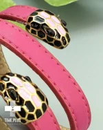 ساعت مچی زنانه شنل سفید