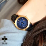 ساعت مچی زنانه سیتی زن سرمه ای