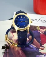 ساعت مچی زنانه سیتی زن سرمه ای