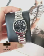 ساعت مچی زنانه سیتی زن نقره ای