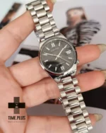 ساعت مچی زنانه سیتی زن نقره ای