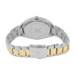 ساعت مچی زنانه دنیل کلین مدل DK-1.13398-4 نقره ای و طلایی