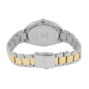 ساعت مچی زنانه دنیل کلین مدل DK-1.13398-4 نقره ای و طلایی