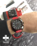 ساعت مچی مردانه دنیل کلین مدل DK.1.13796-4 مشکی