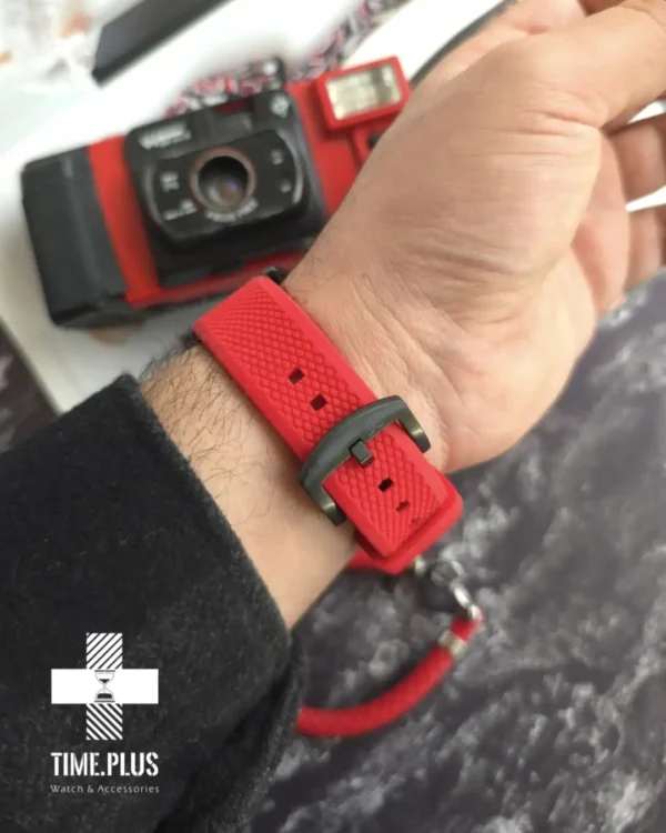 ساعت مچی مردانه دنیل کلین مدل DK.1.13796-4 مشکی