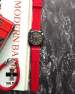 ساعت مچی مردانه دنیل کلین مدل DK.1.13796-4 مشکی