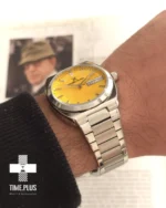 ساعت مچی مردانه دنیل کلین مدل Dk-1.13885-5 زرد