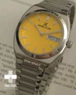 ساعت مچی مردانه دنیل کلین مدل Dk-1.13885-5 زرد