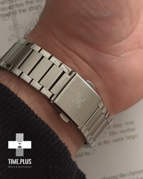 ساعت مچی مردانه دنیل کلین مدل Dk-1.13885-5 زرد