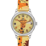 ساعت مچی بچگانه دنیل کلین مدل DK.1.13573-3 زرد / نارنجی | چند رنگ
