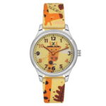 ساعت مچی بچگانه دنیل کلین مدل DK.1.13573-3 زرد / نارنجی | چند رنگ