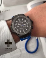 ساعت مچی مردانه دنیل کلین مدل Dk-1.13615-5 مشکی