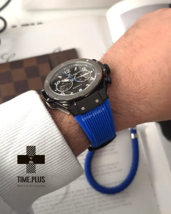 ساعت مچی مردانه دنیل کلین مدل Dk-1.13615-5 مشکی