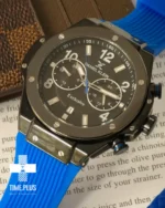 ساعت مچی مردانه دنیل کلین مدل Dk-1.13615-5 مشکی