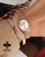 ساعت مچی زنانه دنیل کلین مدل DK-1.13869-2 نقره ای