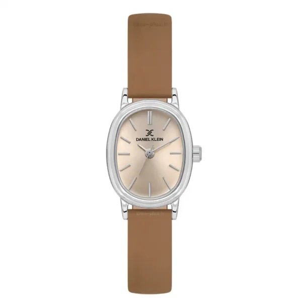 ساعت مچی زنانه دنیل کلین مدل DK-1.13869-2 نقره ای
