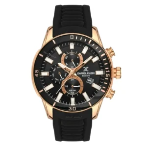 ساعت مچی مردانه دنیل کلین مدل DK-1.13323-5 مشکی