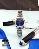 ساعت مچی زنانه دنیل ولینگتون نقره ای