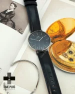 ساعت مچی مردانه دنیل ولینگتون مشکی