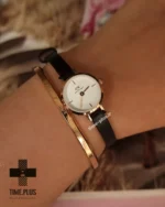 ساعت مچی زنانه دنیل ولینگتون رزگلد