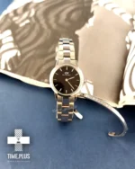 ساعت مچی زنانه دنیل ولینگتون نقره ای