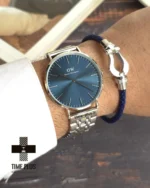 ساعت مچی مردانه دنیل ولینگتون سرمه ای