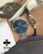 ساعت مچی مردانه دنیل ولینگتون سرمه ای