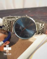 ساعت مچی مردانه دنیل ولینگتون سرمه ای