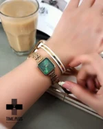 ساعت مچی زنانه دنیل ولینگتون رزگلد