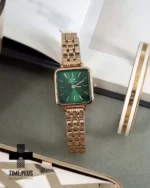 ساعت مچی زنانه دنیل ولینگتون رزگلد