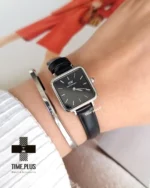 ساعت مچی زنانه دنیل ولینگتون نقره ای